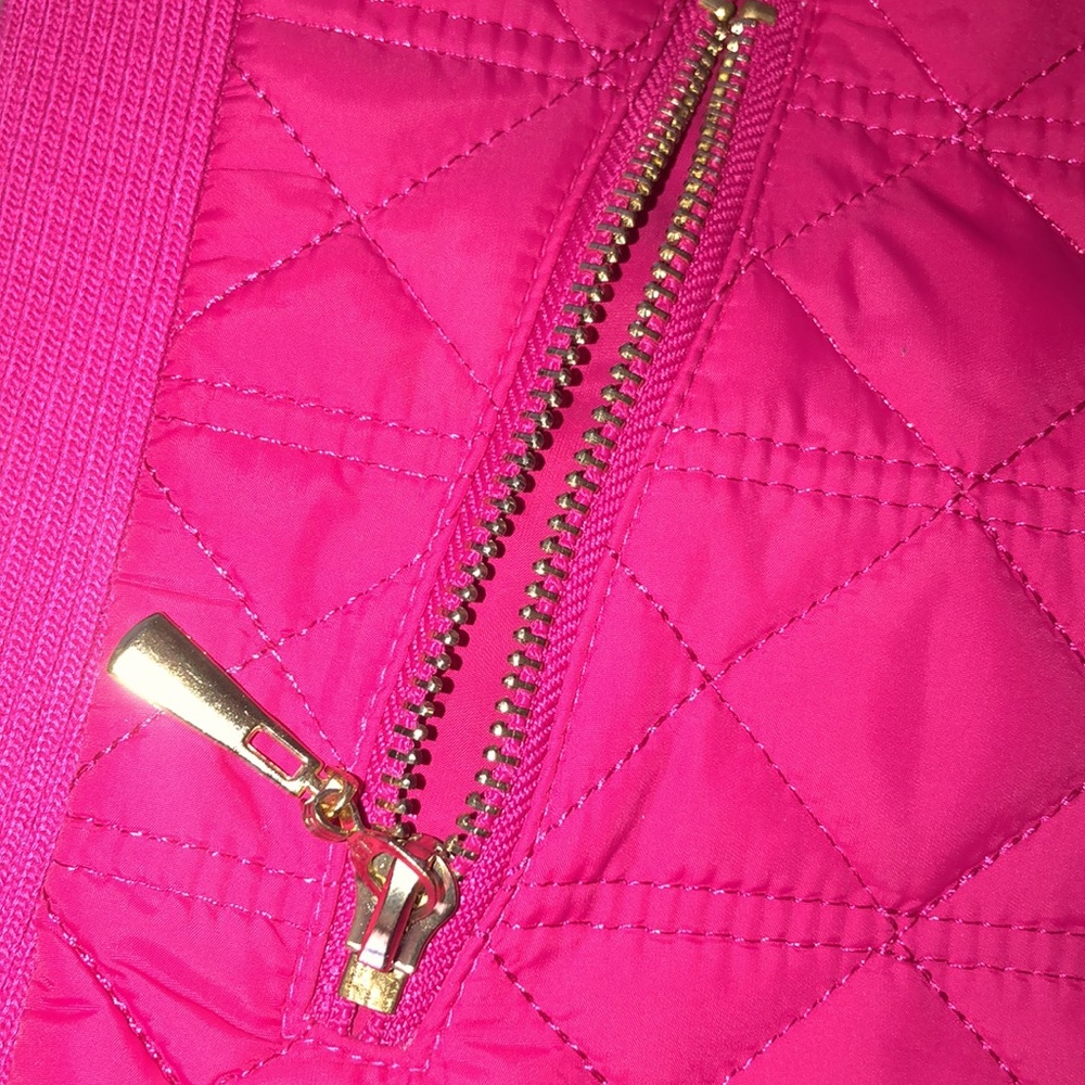 Pink vest - Picture 3 of 6
